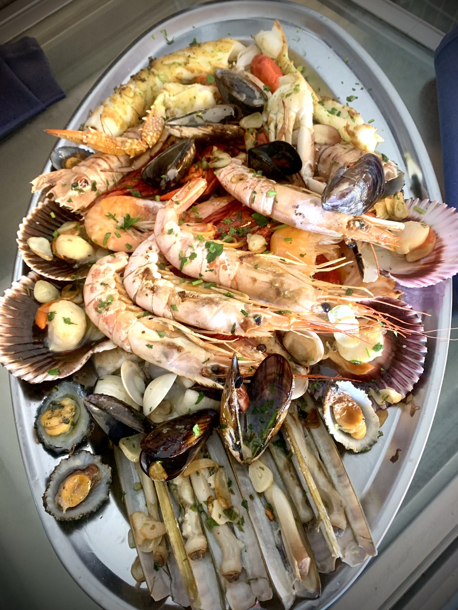 GRILL COSTA MAR — foto 1